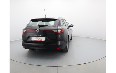 Renault Megane - автомобили, коли, обяви за нови и употребявани 18