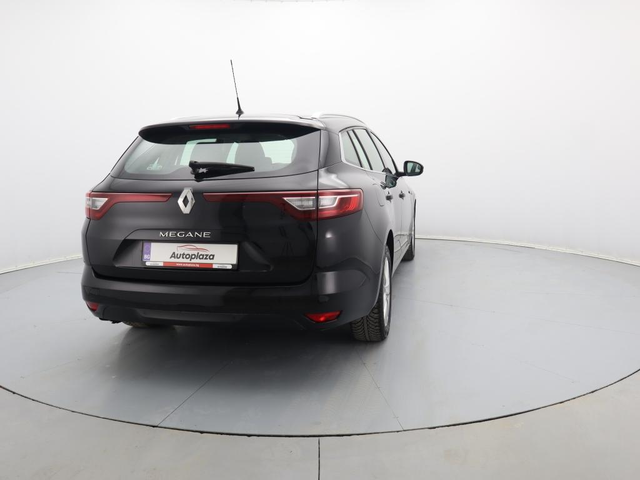 Renault Megane - автомобили, коли, обяви за нови и употребявани 18