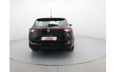 Renault Megane - автомобили, коли, обяви за нови и употребявани 19