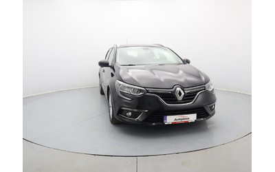 renault-megane - 1