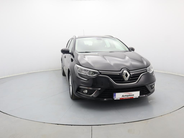 Renault Megane - автомобили, коли, обяви за нови и употребявани 1