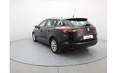 Renault Megane - автомобили, коли, обяви за нови и употребявани 23