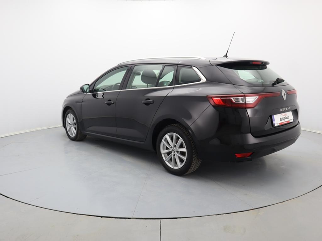 Renault Megane - автомобили, коли, обяви за нови и употребявани 24