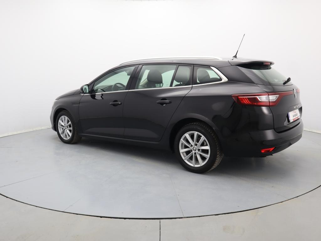 Renault Megane - автомобили, коли, обяви за нови и употребявани 25