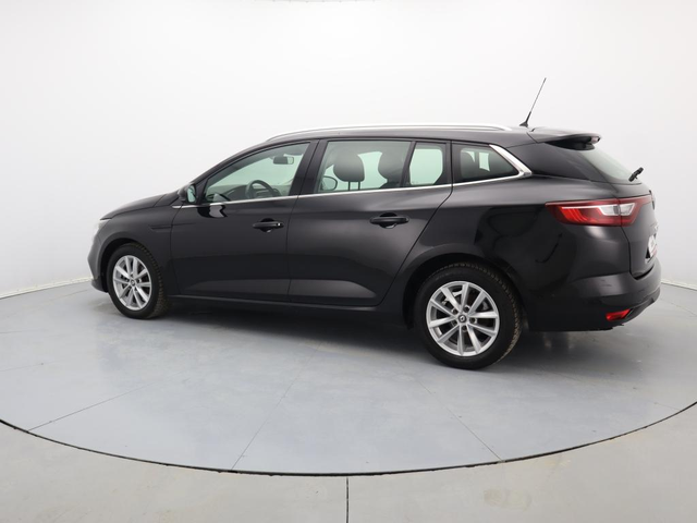 Renault Megane - автомобили, коли, обяви за нови и употребявани 26