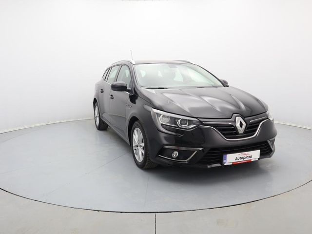 Renault Megane - автомобили, коли, обяви за нови и употребявани 2