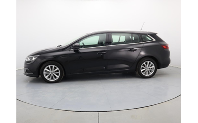 Renault Megane - автомобили, коли, обяви за нови и употребявани 30