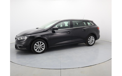 Renault Megane - автомобили, коли, обяви за нови и употребявани 32