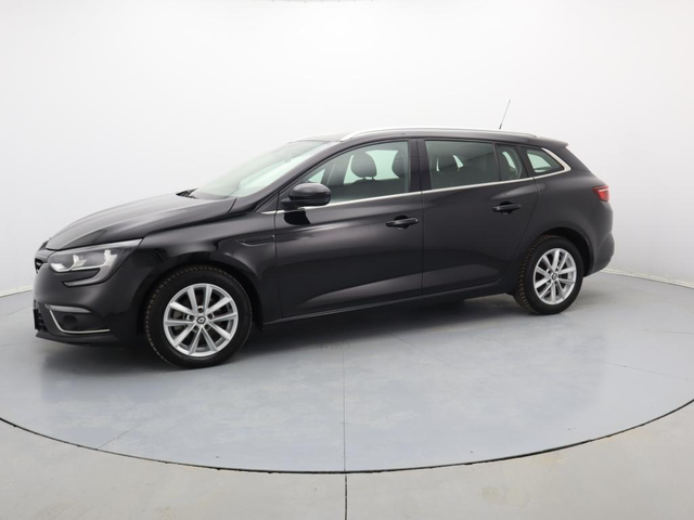 Renault Megane - автомобили, коли, обяви за нови и употребявани 32