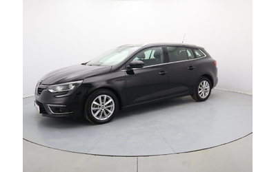 Renault Megane - автомобили, коли, обяви за нови и употребявани 33