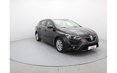 renault-megane - 3