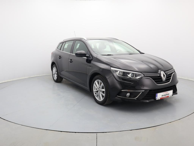 Renault Megane - автомобили, коли, обяви за нови и употребявани 3