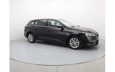 Renault Megane - автомобили, коли, обяви за нови и употребявани 6