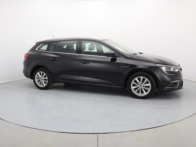 Renault Megane - автомобили, коли, обяви за нови и употребявани 7