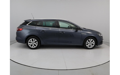 Renault Megane - автомобили, коли, обяви за нови и употребявани 10