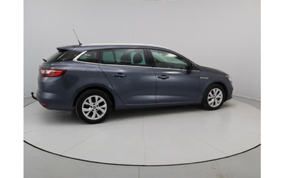 Renault Megane - автомобили, коли, обяви за нови и употребявани 12