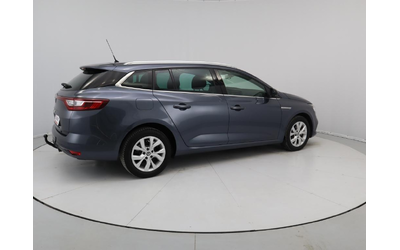 Renault Megane - автомобили, коли, обяви за нови и употребявани 13