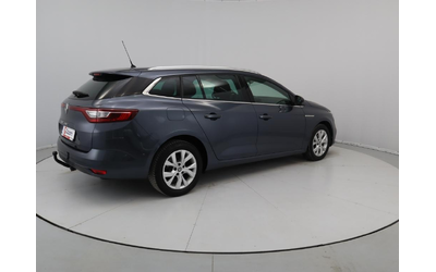 Renault Megane - автомобили, коли, обяви за нови и употребявани 14