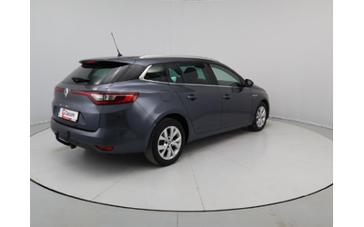 Renault Megane - автомобили, коли, обяви за нови и употребявани 15