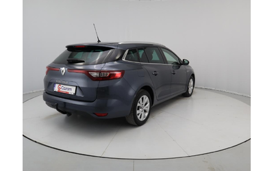 Renault Megane - автомобили, коли, обяви за нови и употребявани 16