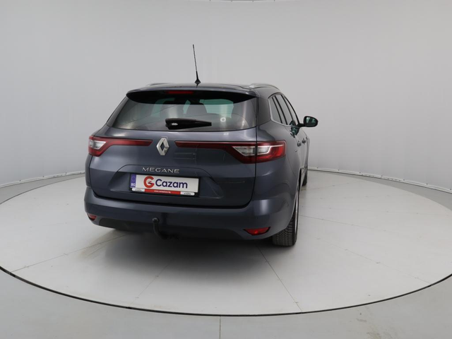 Renault Megane - автомобили, коли, обяви за нови и употребявани 18