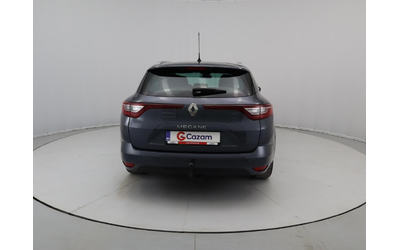 Renault Megane - автомобили, коли, обяви за нови и употребявани 19