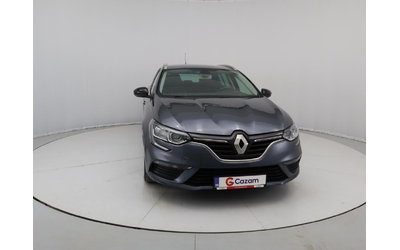 renault-megane - 1