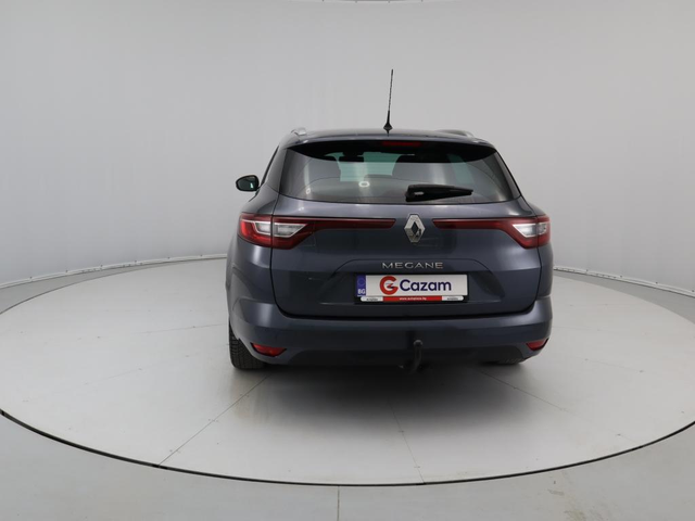 Renault Megane - автомобили, коли, обяви за нови и употребявани 20