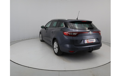 Renault Megane - автомобили, коли, обяви за нови и употребявани 22