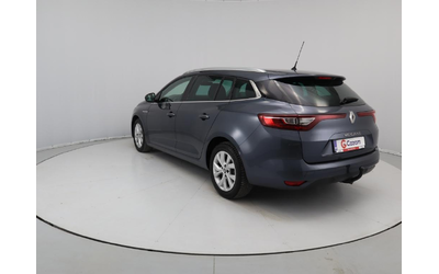 Renault Megane - автомобили, коли, обяви за нови и употребявани 23