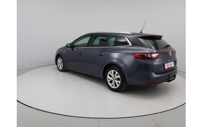 Renault Megane - автомобили, коли, обяви за нови и употребявани 24