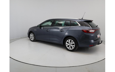 Renault Megane - автомобили, коли, обяви за нови и употребявани 25