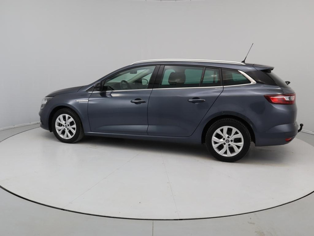 Renault Megane - автомобили, коли, обяви за нови и употребявани 27