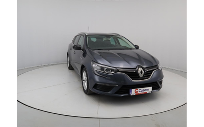 renault-megane - 2