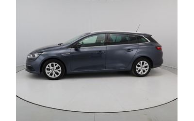 Renault Megane - автомобили, коли, обяви за нови и употребявани 30