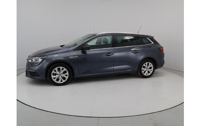 Renault Megane - автомобили, коли, обяви за нови и употребявани 31