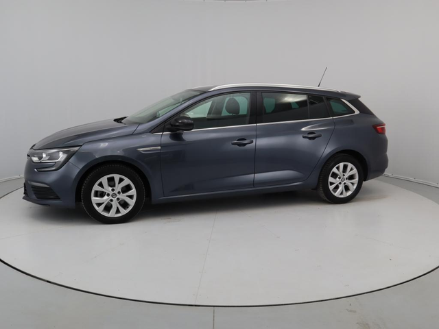 Renault Megane - автомобили, коли, обяви за нови и употребявани 31