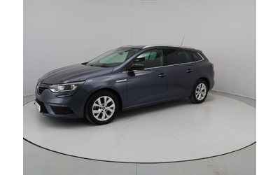 Renault Megane - автомобили, коли, обяви за нови и употребявани 33