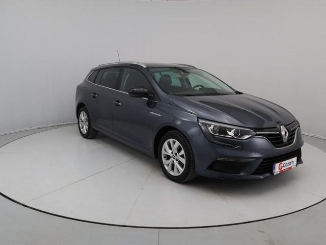 Renault Megane - автомобили, коли, обяви за нови и употребявани 4