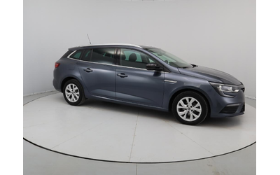Renault Megane - автомобили, коли, обяви за нови и употребявани 7