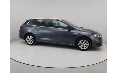 Renault Megane - автомобили, коли, обяви за нови и употребявани 8