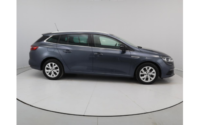 Renault Megane - автомобили, коли, обяви за нови и употребявани 9