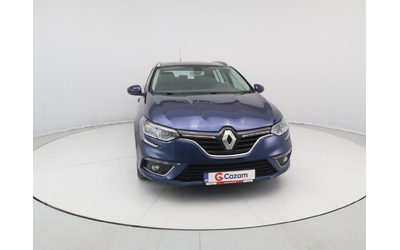 renault-megane - 0