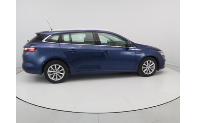 Renault Megane - автомобили, коли, обяви за нови и употребявани 10