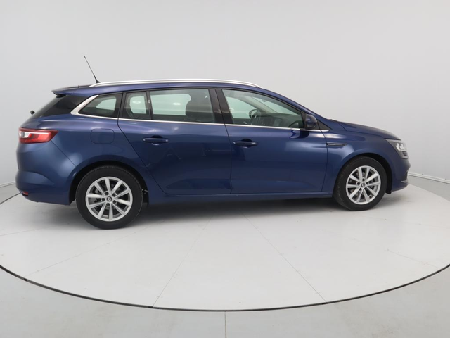 Renault Megane - автомобили, коли, обяви за нови и употребявани 10