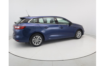 Renault Megane - автомобили, коли, обяви за нови и употребявани 12