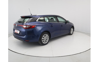 Renault Megane - автомобили, коли, обяви за нови и употребявани 14