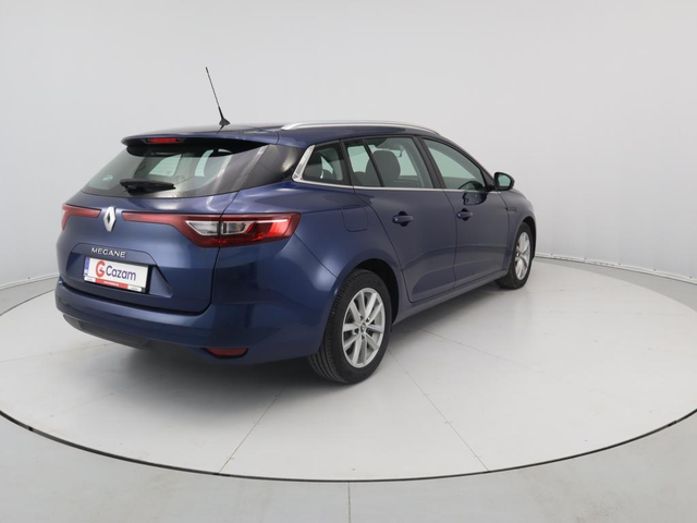 Renault Megane - автомобили, коли, обяви за нови и употребявани 15