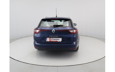 Renault Megane - автомобили, коли, обяви за нови и употребявани 18