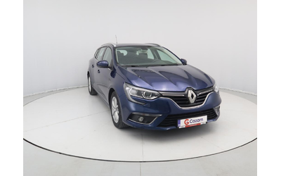 renault-megane - 1
